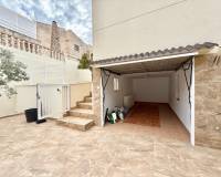 Long time Rental - Villa - Torrevieja - Los balcones