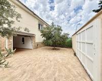 Long time Rental - Villa - Torrevieja - Los balcones