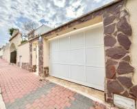 Long time Rental - Villa - Torrevieja - Los balcones