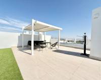 Long time Rental - Villa - Torrevieja - Los balcones