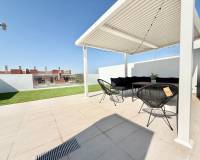 Long time Rental - Villa - Torrevieja - Los balcones