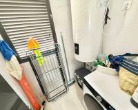 Long time Rental - Villa - Torrevieja - Los balcones