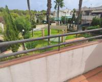 Long time Rental - Villa - Torrevieja - Los balcones