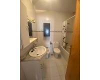 Long time Rental - Villa - Torrevieja - Los balcones