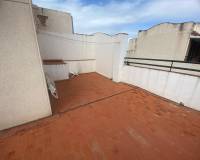 Long time Rental - Villa - Torrevieja - Los balcones