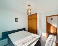 Long time Rental - Villa - Torrevieja - Los balcones