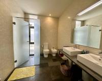 Long time Rental - Villa - Torrevieja - Los balcones