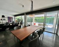 Long time Rental - Villa - Torrevieja - Los balcones