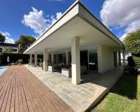 Long time Rental - Villa - Torrevieja - Los balcones