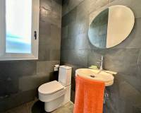 Long time Rental - Villa - Torrevieja - Los balcones