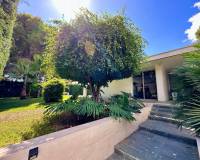 Long time Rental - Villa - Torrevieja - Los balcones