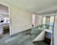 Long time Rental - Villa - Torrevieja - Los balcones