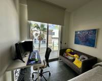 Long time Rental - Villa - Torrevieja - Los balcones