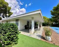 Long time Rental - Villa - Torrevieja - Los balcones