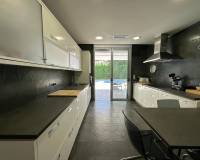 Long time Rental - Villa - Torrevieja - Los balcones