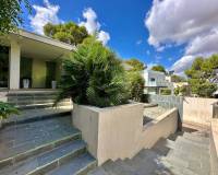 Long time Rental - Villa - Torrevieja - Los balcones