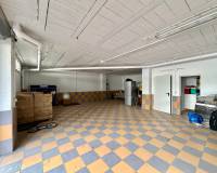 Long time Rental - Villa - Torrevieja - Los balcones