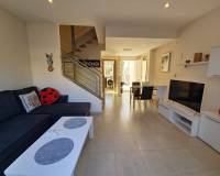 Long time Rental - Villa - Torrevieja - Los Frutales