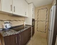 Long time Rental - Villa - Torrevieja - Los Frutales