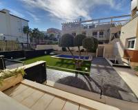 Long time Rental - Villa - Torrevieja - Los Frutales