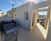 Long time Rental - Villa - Torrevieja - Los Frutales