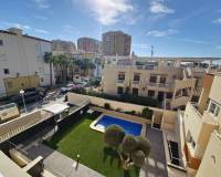 Long time Rental - Villa - Torrevieja - Los Frutales