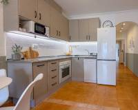 Long time Rental - Villa - Torrevieja - Nueva Torrevieja