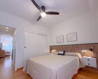 Long time Rental - Villa - Torrevieja - Nueva Torrevieja