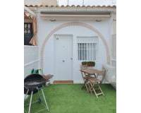 Long time Rental - Villa - Torrevieja - Nueva Torrevieja