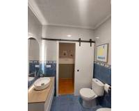 Long time Rental - Villa - Torrevieja - Nueva Torrevieja