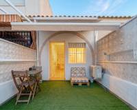 Long time Rental - Villa - Torrevieja - Nueva Torrevieja