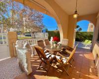 Long time Rental - Villa - Torrevieja - Nueva Torrevieja