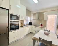 Long time Rental - Villa - Torrevieja - Nueva Torrevieja