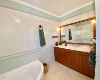 Long time Rental - Villa - Torrevieja - Nueva Torrevieja