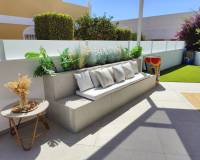 Long time Rental - Villa - Torrevieja - Orihuela costa