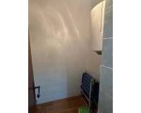 Long time Rental - Villa - Torrevieja - Playa de los Locos