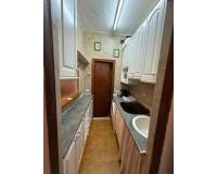 Long time Rental - Villa - Torrevieja - Playa de los Locos