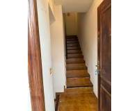 Long time Rental - Villa - Torrevieja - Playa de los Locos