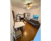 Long time Rental - Villa - Torrevieja - Playa de los Locos