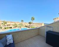 Long time Rental - Villa - Torrevieja - Punta prima