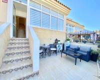 Long time Rental - Villa - Torrevieja - Punta prima