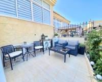 Long time Rental - Villa - Torrevieja - Punta prima