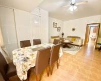 Long time Rental - Villa - Torrevieja - Punta prima