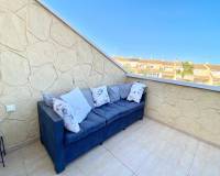 Long time Rental - Villa - Torrevieja - Punta prima