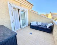 Long time Rental - Villa - Torrevieja - Punta prima