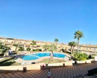 Long time Rental - Villa - Torrevieja - Punta prima