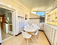 Long time Rental - Villa - Torrevieja - Punta prima