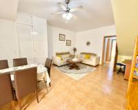 Long time Rental - Villa - Torrevieja - Punta prima