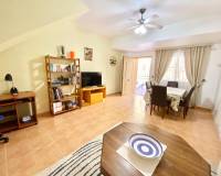 Long time Rental - Villa - Torrevieja - Punta prima