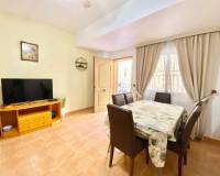 Long time Rental - Villa - Torrevieja - Punta prima